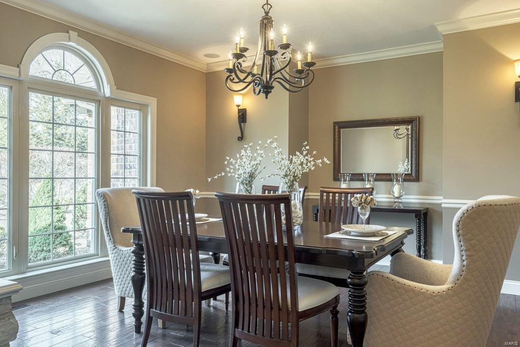 August Estates - Residential