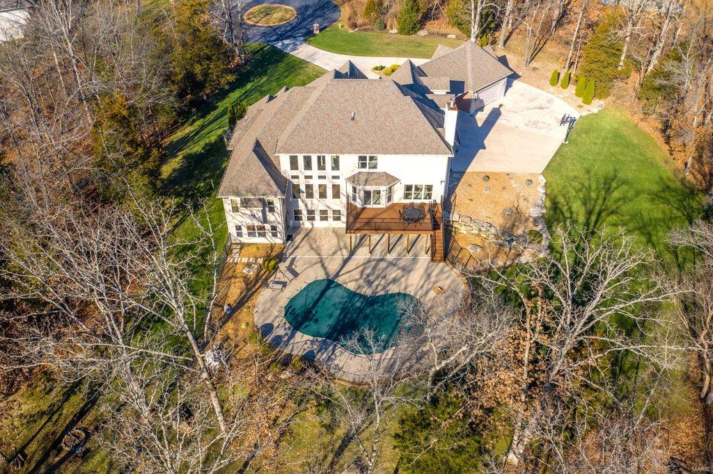 August Estates - Residential