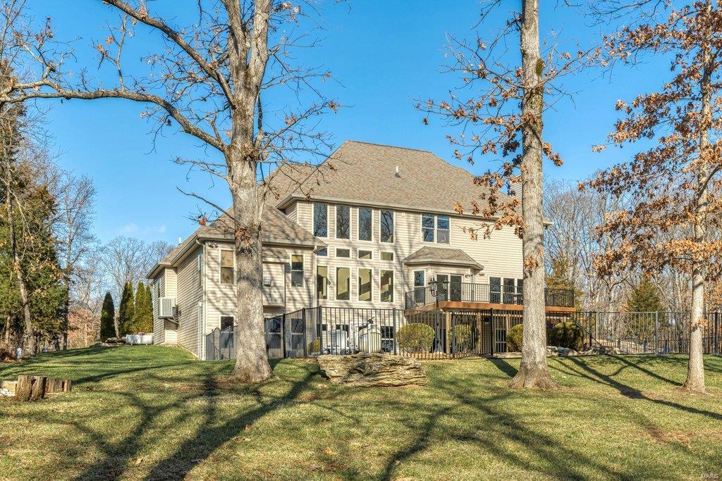 August Estates - Residential