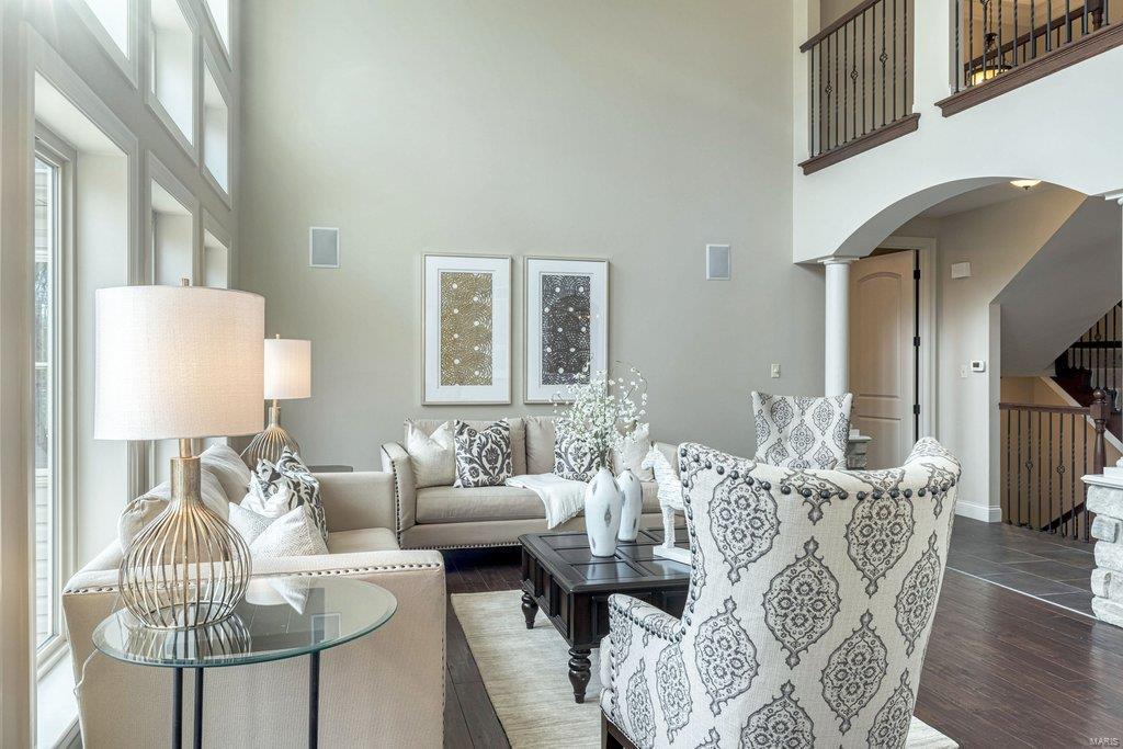 August Estates - Residential