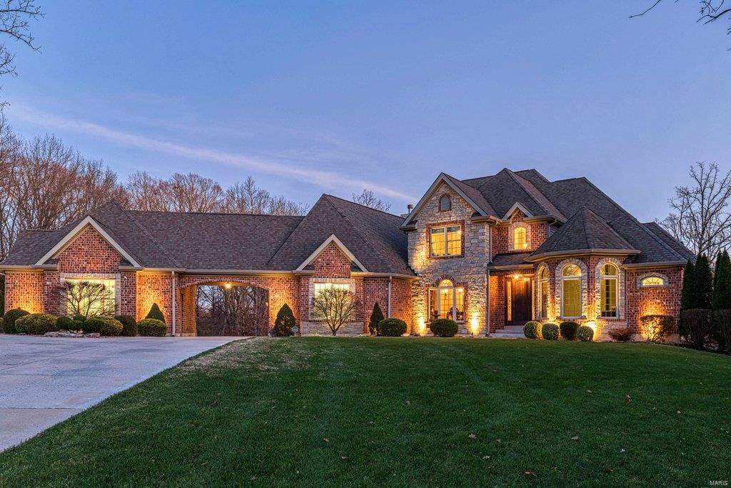 August Estates - Residential