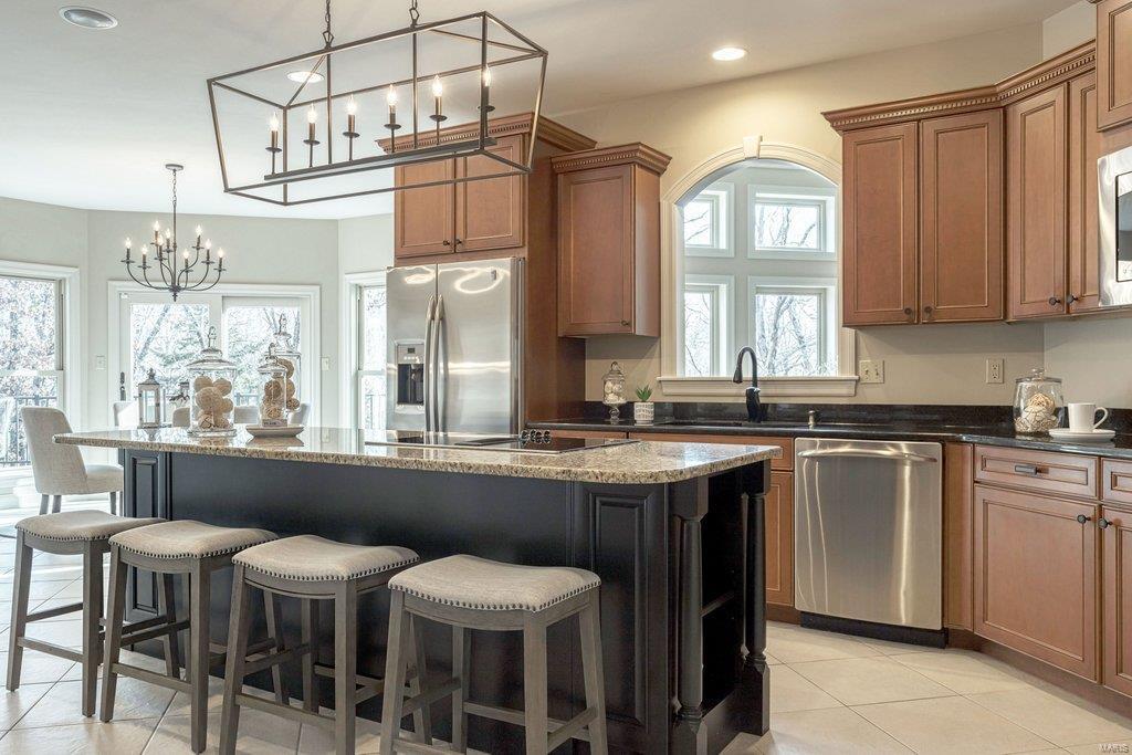 August Estates - Residential