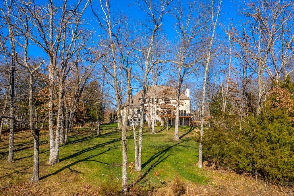 August Estates - Residential