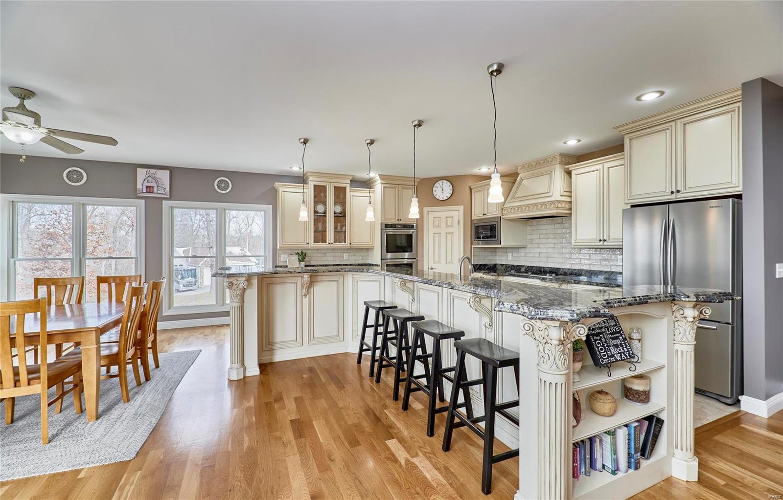 Buelah Land Estates - Residential