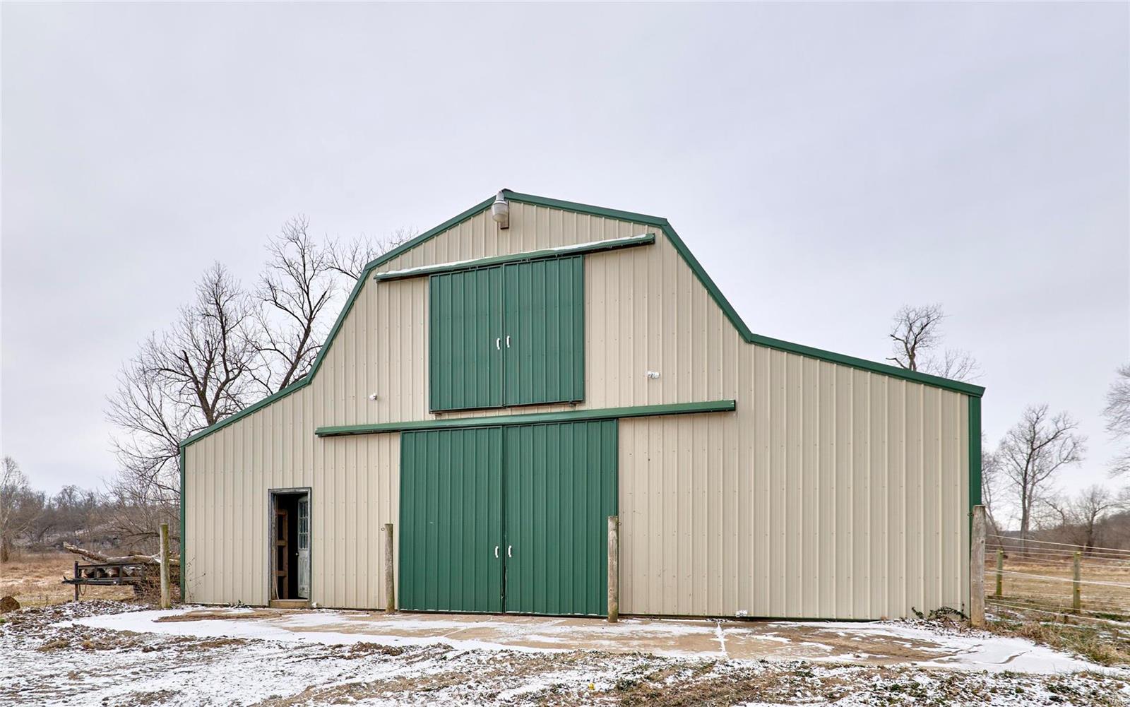 Buelah Land Estates - Residential