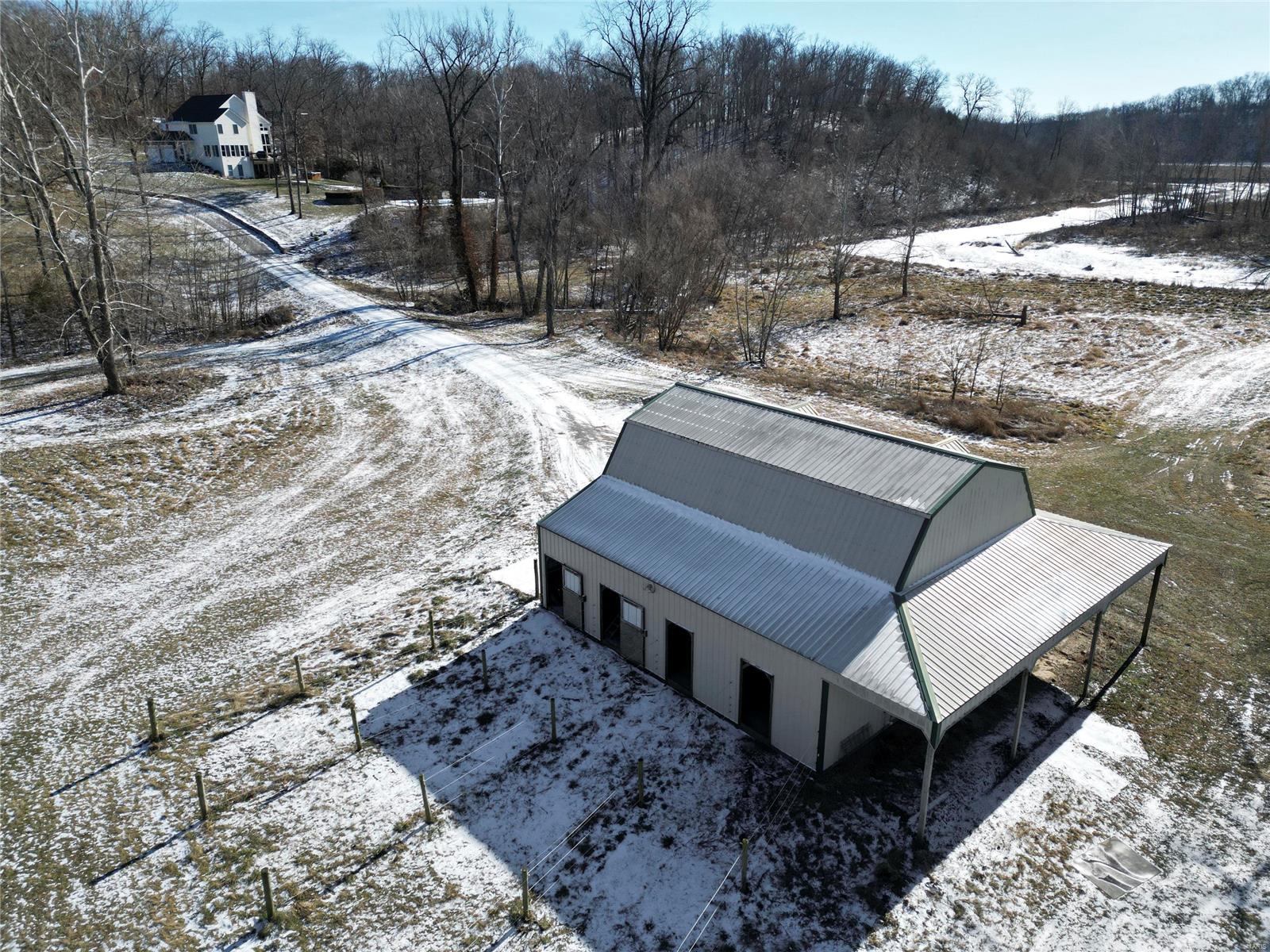 Buelah Land Estates - Residential