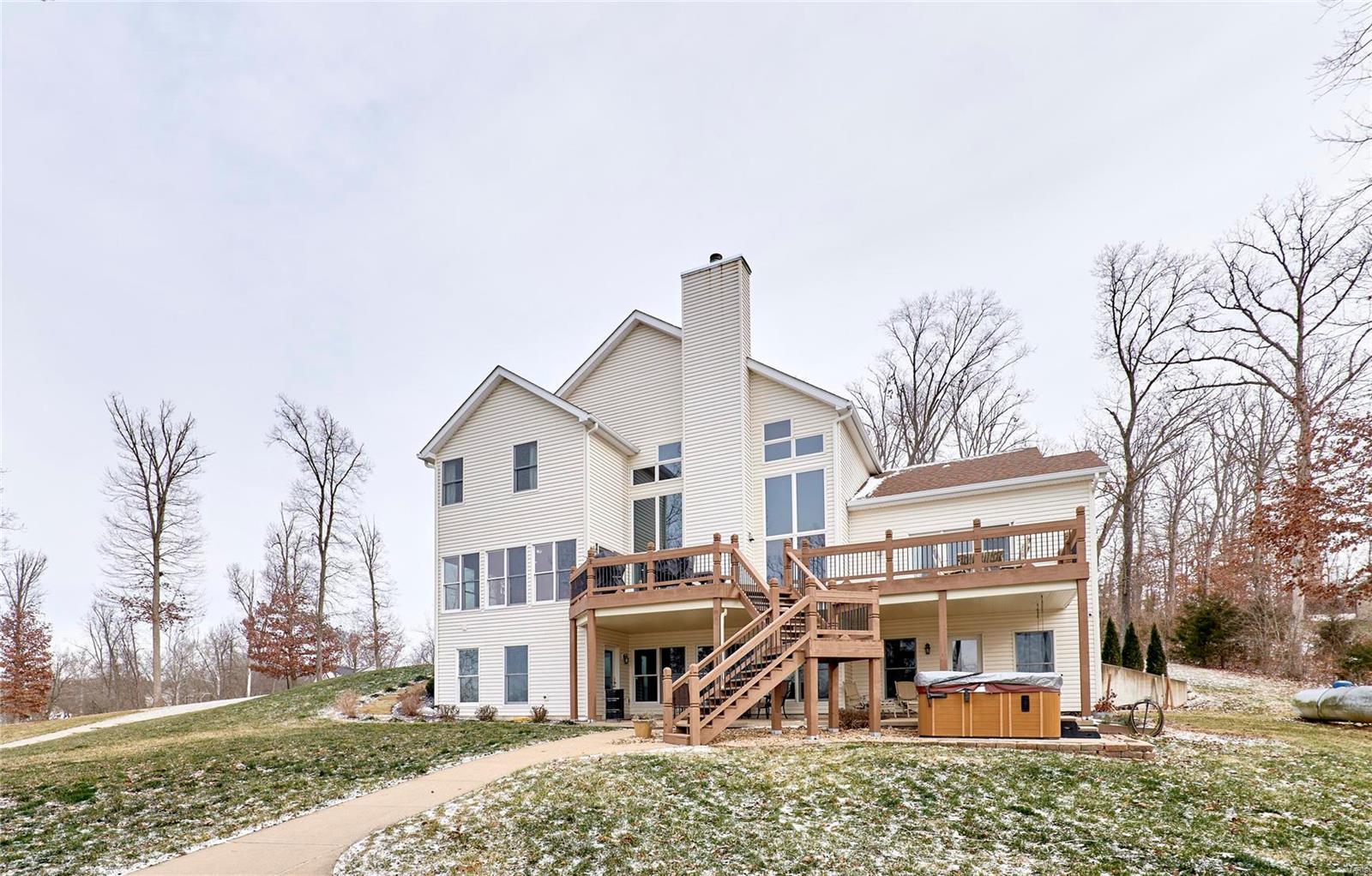 Buelah Land Estates - Residential