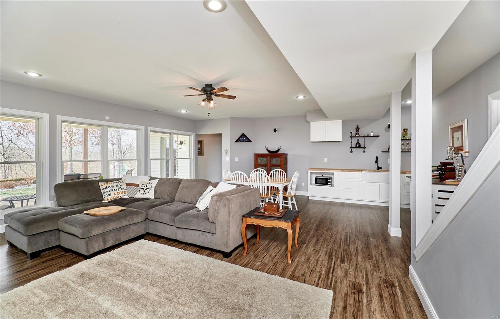 Buelah Land Estates - Residential