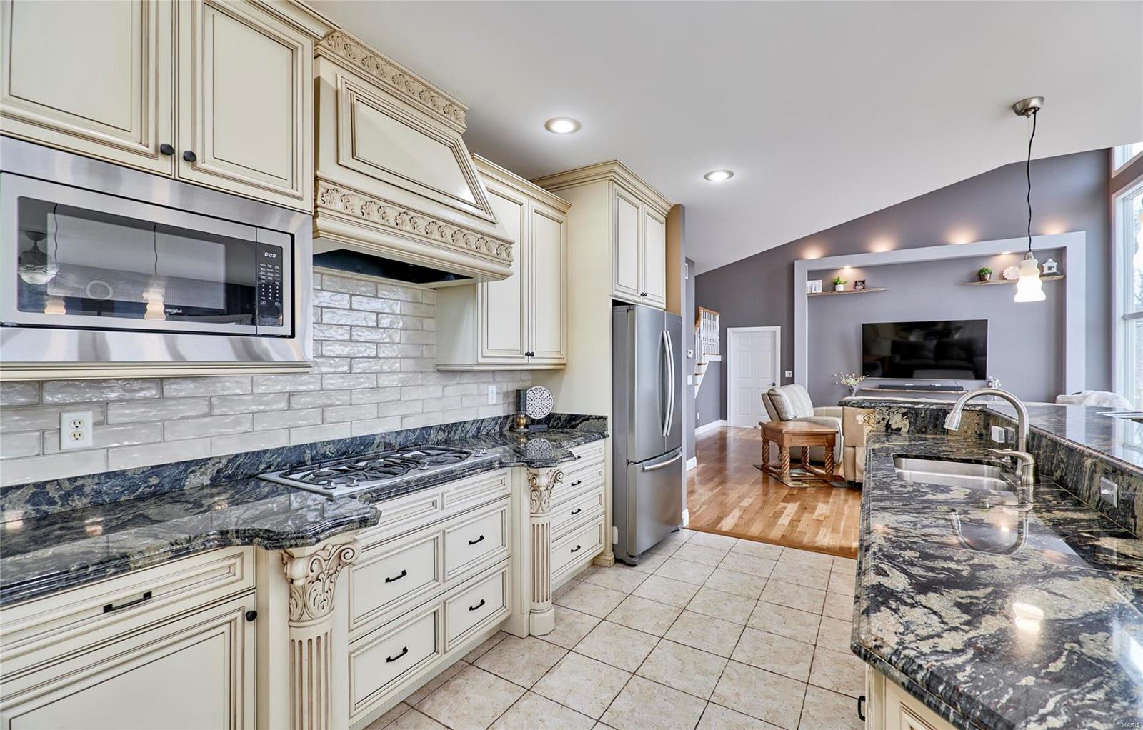 Buelah Land Estates - Residential