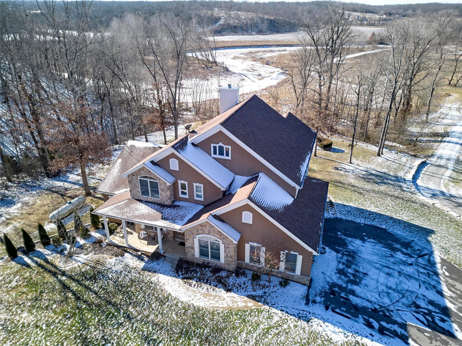 Buelah Land Estates - Residential