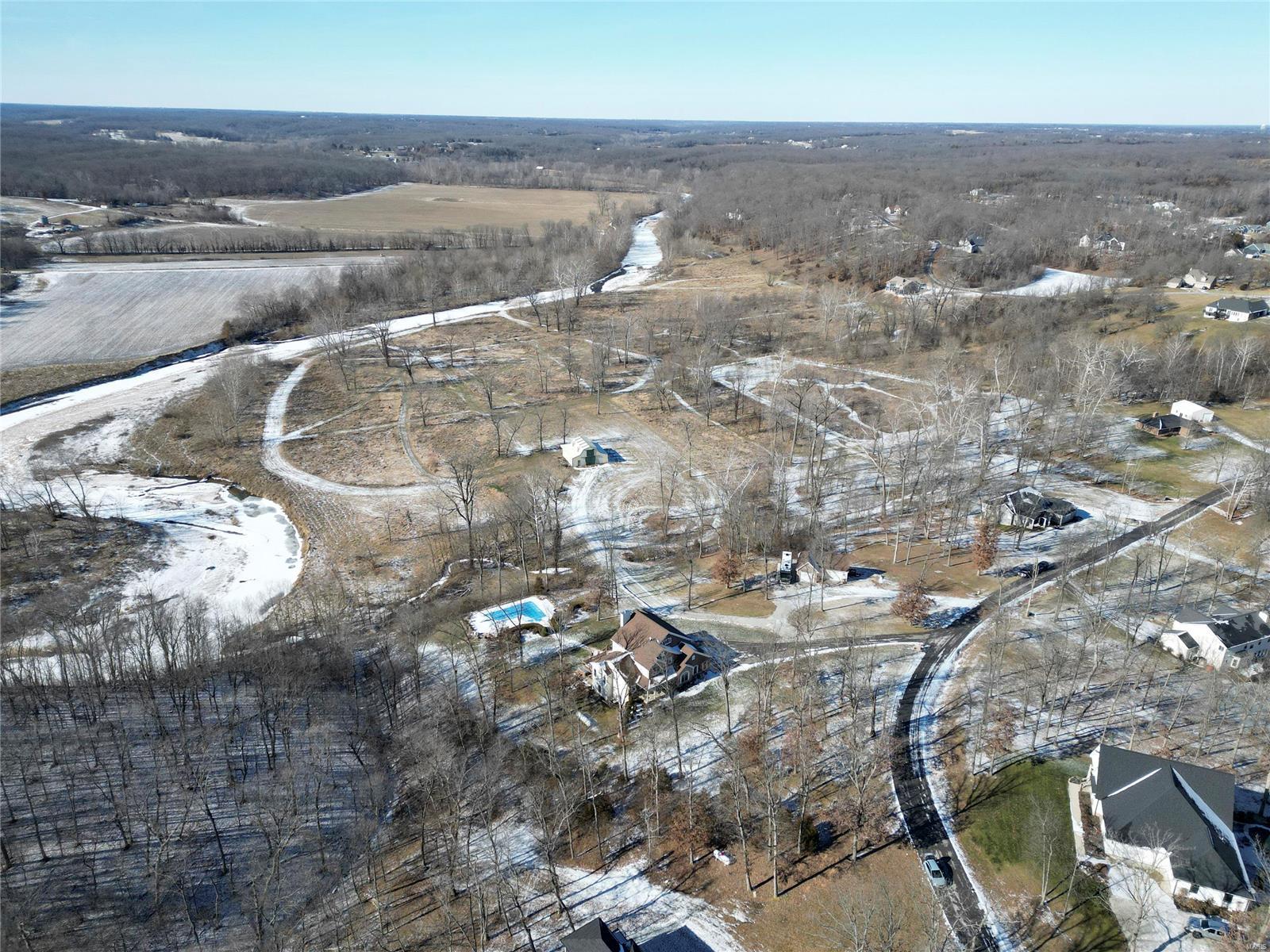 Buelah Land Estates - Residential