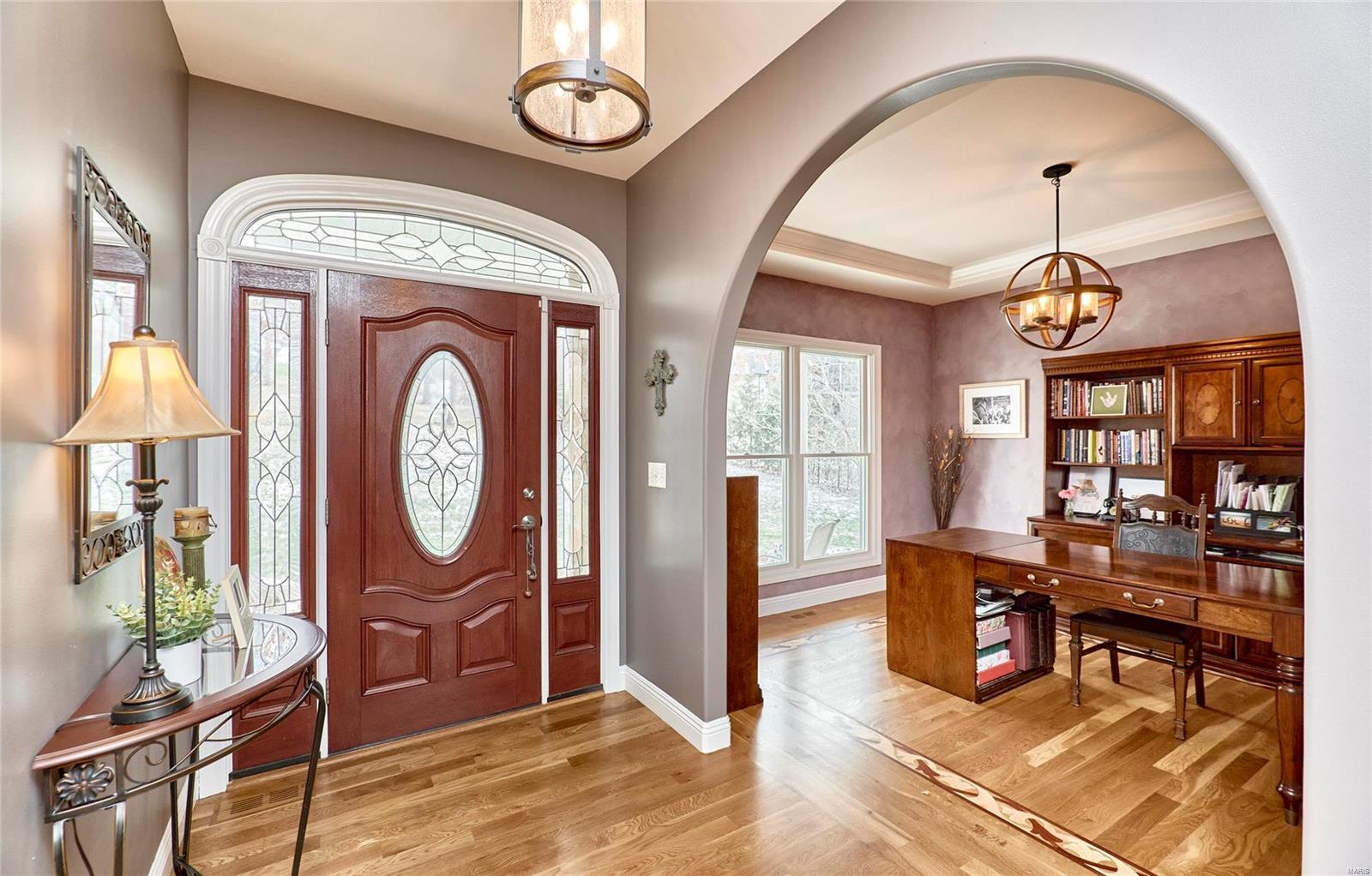 Buelah Land Estates - Residential