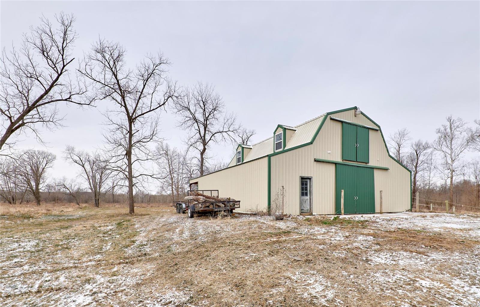 Buelah Land Estates - Residential