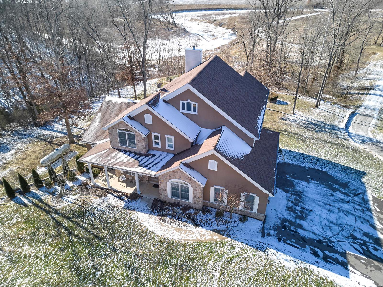 Buelah Land Estates - Residential