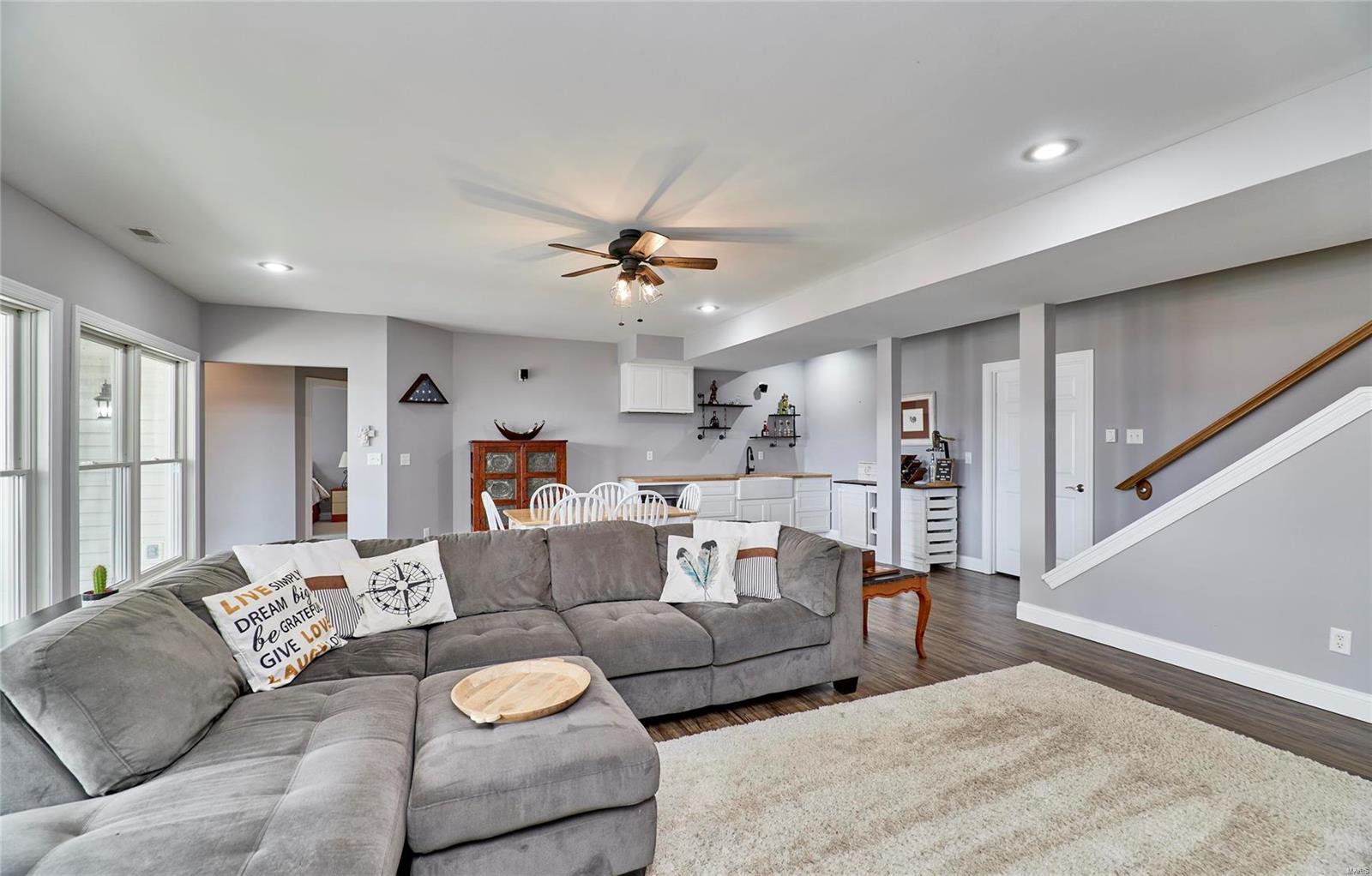 Buelah Land Estates - Residential