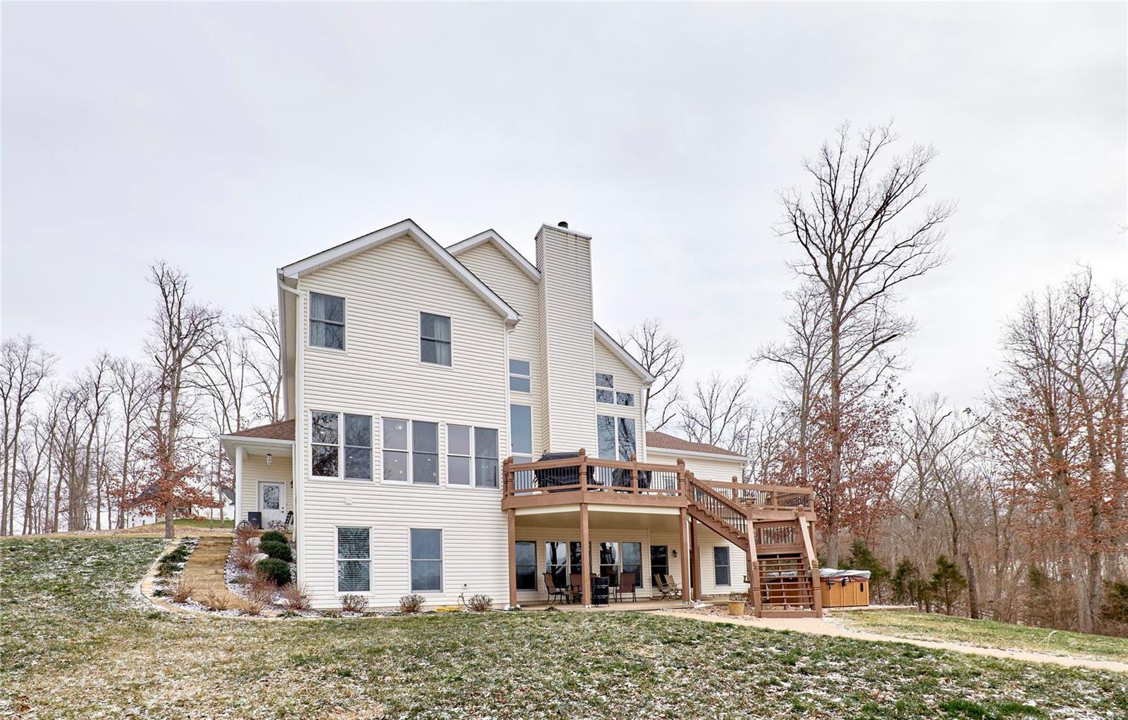 Buelah Land Estates - Residential