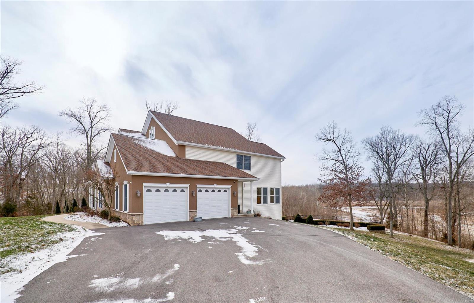 Buelah Land Estates - Residential