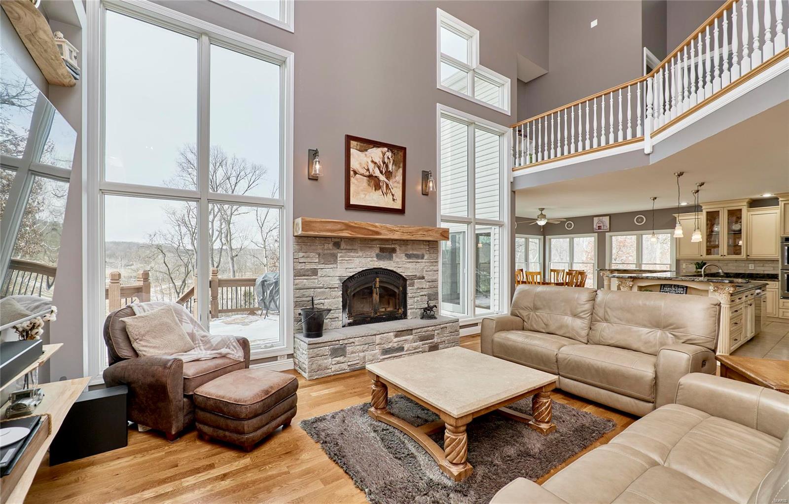 Buelah Land Estates - Residential