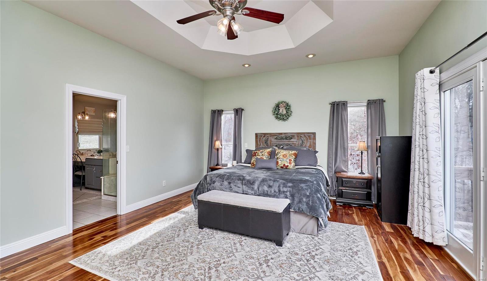 Buelah Land Estates - Residential