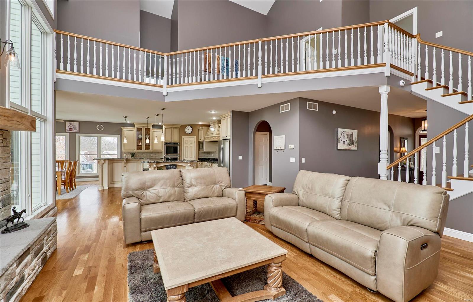 Buelah Land Estates - Residential