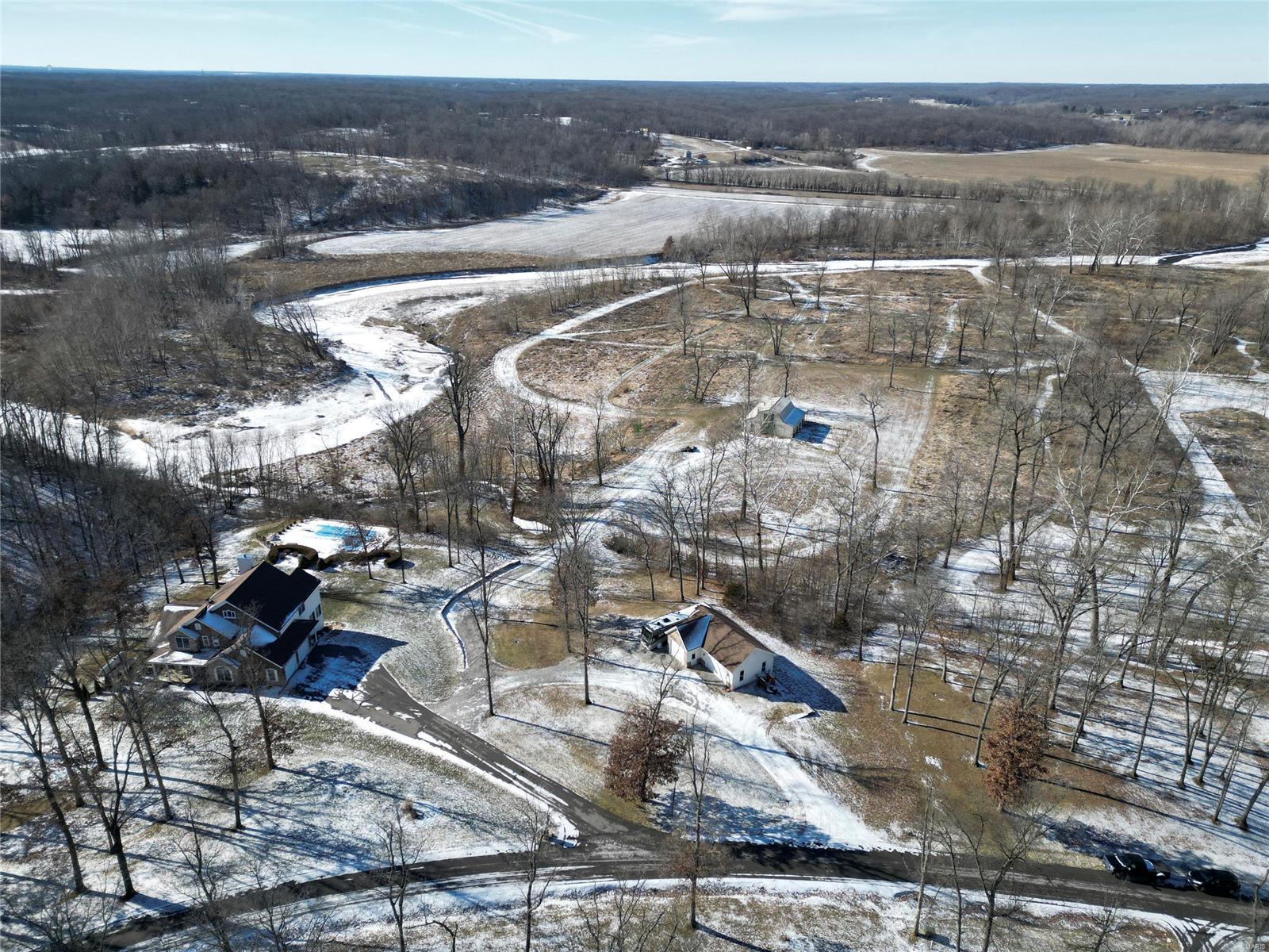 Buelah Land Estates - Residential