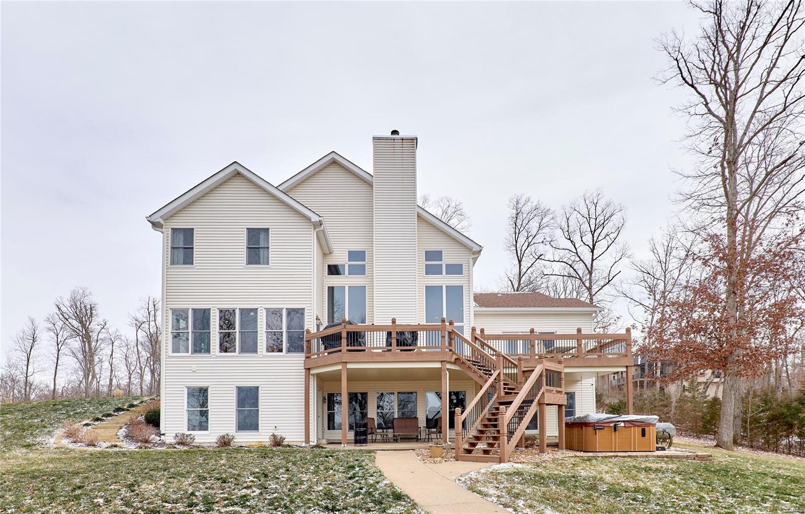 Buelah Land Estates - Residential