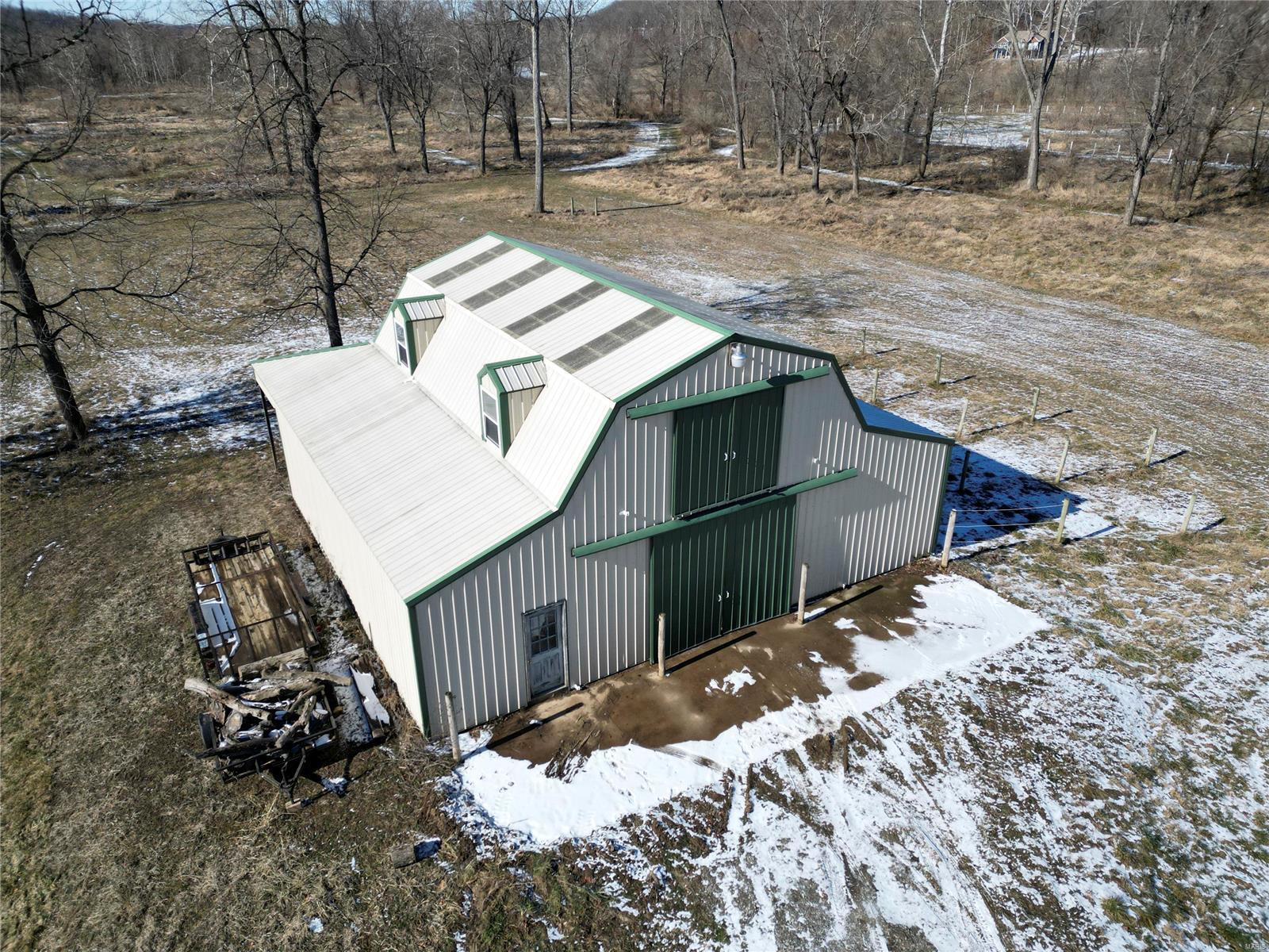 Buelah Land Estates - Residential