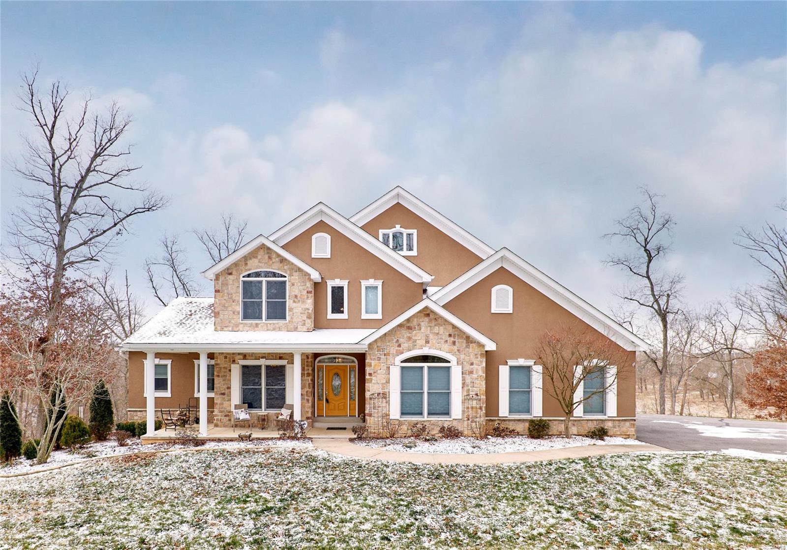 Buelah Land Estates - Residential