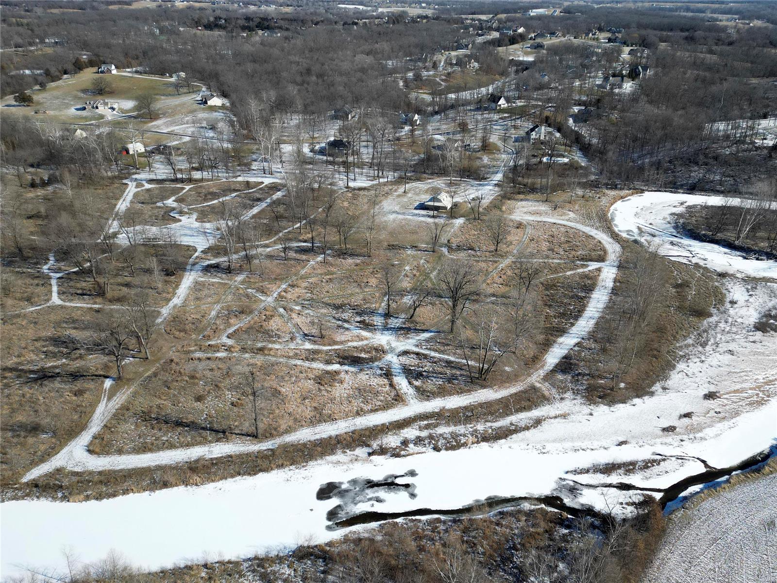 Buelah Land Estates - Residential