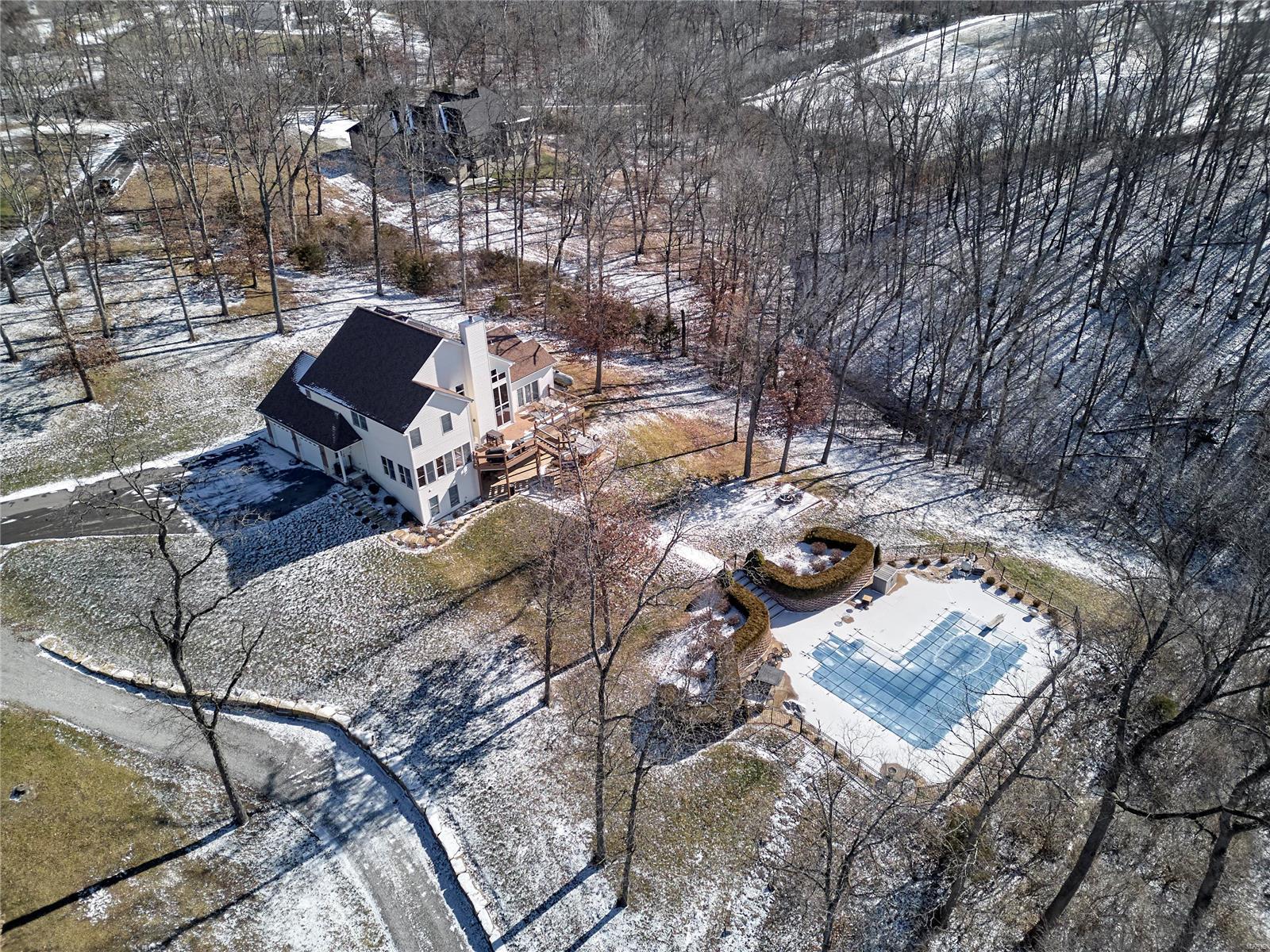 Buelah Land Estates - Residential