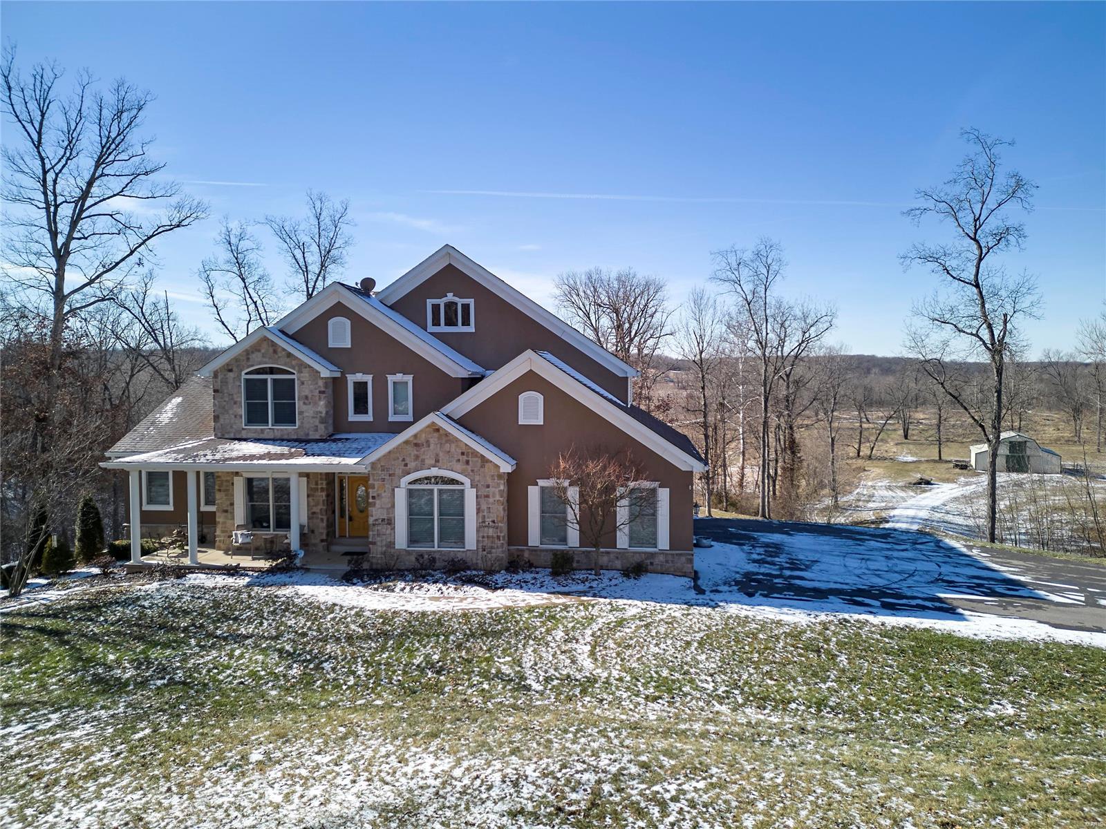 Buelah Land Estates - Residential