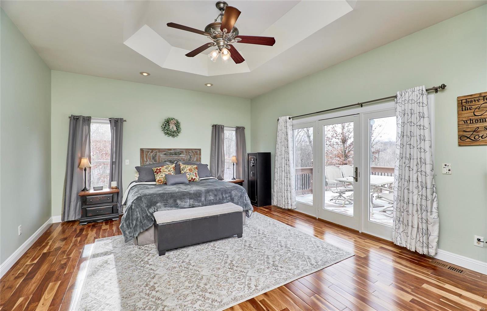 Buelah Land Estates - Residential