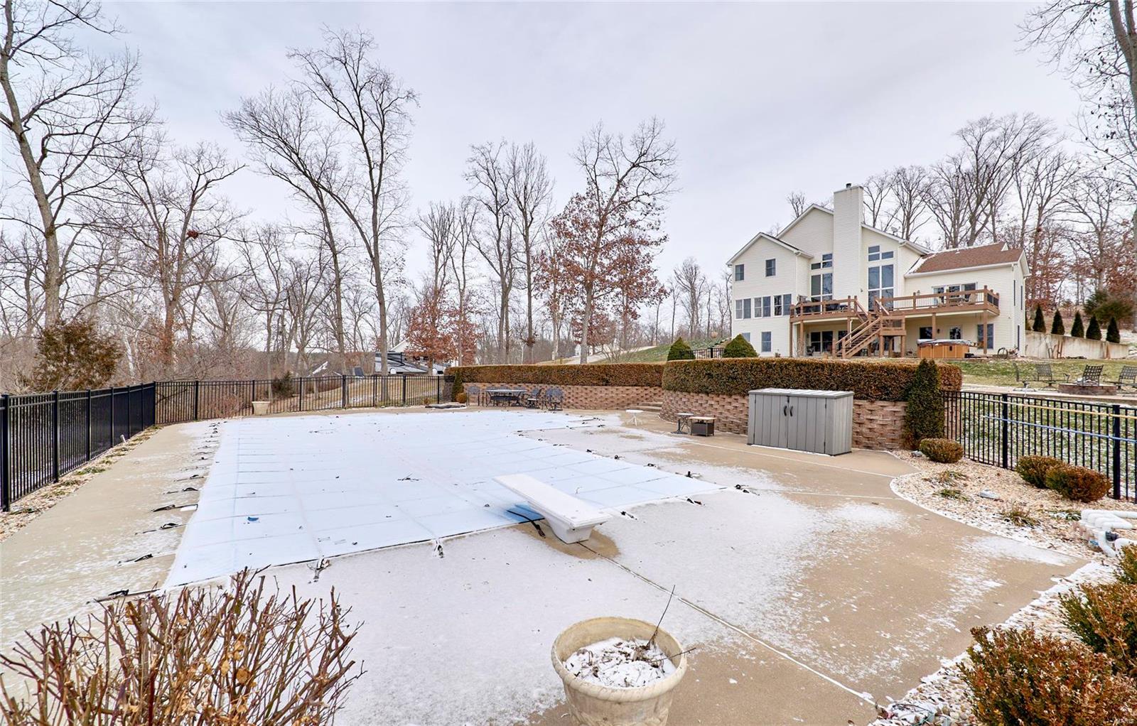 Buelah Land Estates - Residential