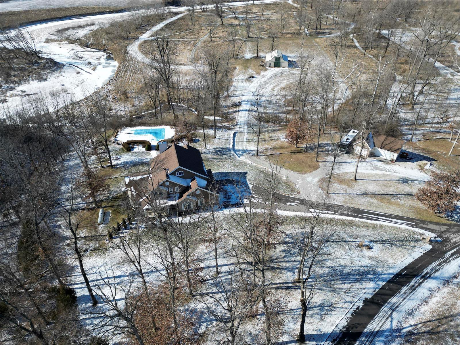 Buelah Land Estates - Residential