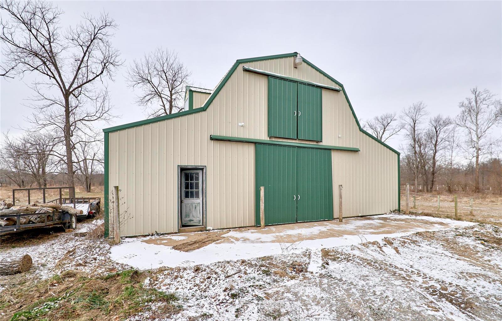 Buelah Land Estates - Residential