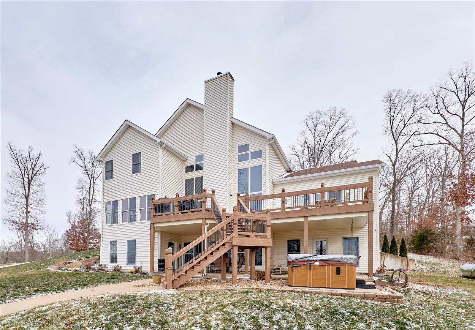 Buelah Land Estates - Residential