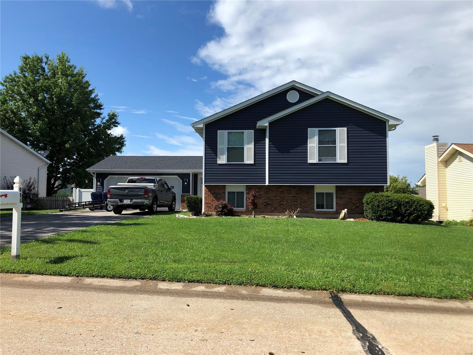 Tower Park #2 - Residential