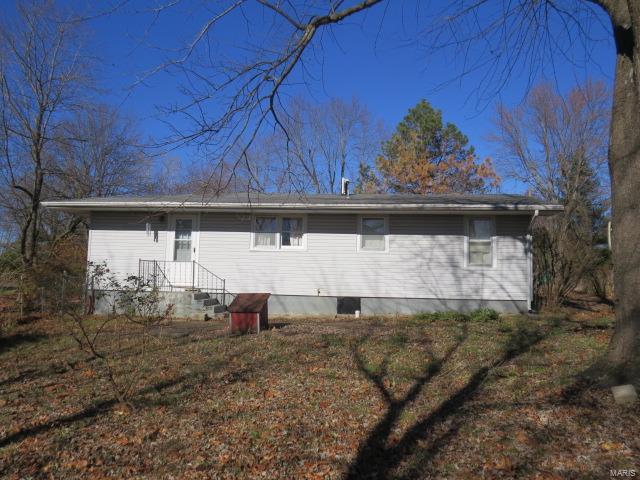 LEB ACREAGE - Residential