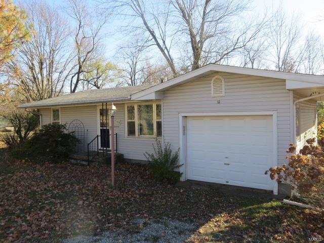 LEB ACREAGE - Residential