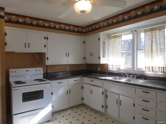 LEB ACREAGE - Residential