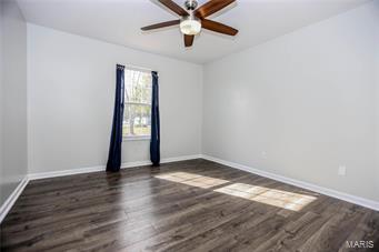 Turn Bo Estates - Residential