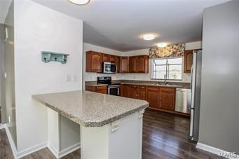 Turn Bo Estates - Residential