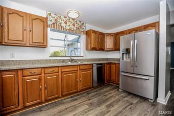 Turn Bo Estates - Residential