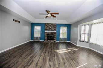 Turn Bo Estates - Residential