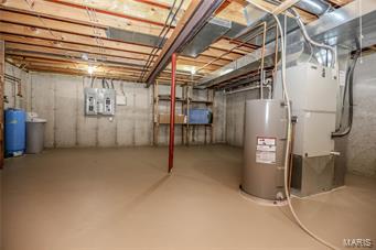 Turn Bo Estates - Residential