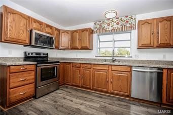 Turn Bo Estates - Residential