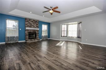 Turn Bo Estates - Residential