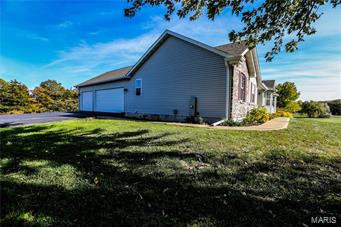 Turn Bo Estates - Residential