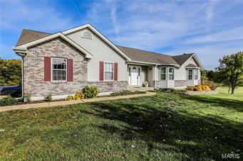 Turn Bo Estates - Residential