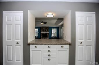 Turn Bo Estates - Residential